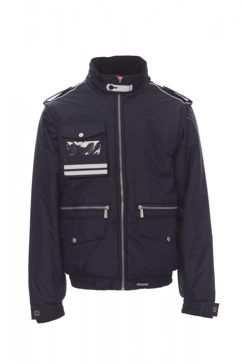 LANCER MARINEBLAU