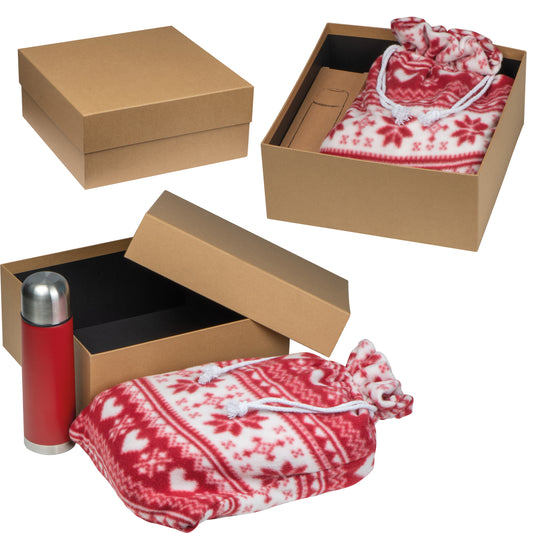 Geschenkset  WALTRAUD