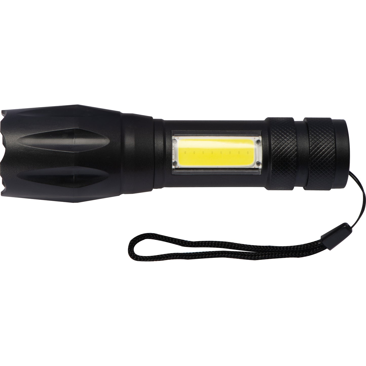 Taschenlampe mit Akku  NICOLETTA