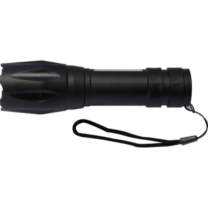 Taschenlampe mit Akku  NICOLETTA