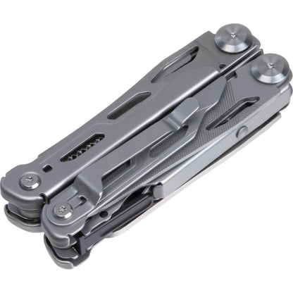 CrisMa 15-teiliges Multitool GEDEON