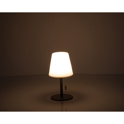 Outdoor Lampe mit Farbwechsel ALICIA