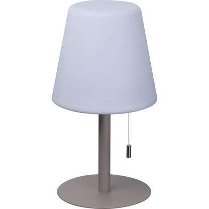Outdoor Lampe mit Farbwechsel CARL