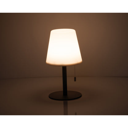 Outdoor Lampe mit Farbwechsel CARL