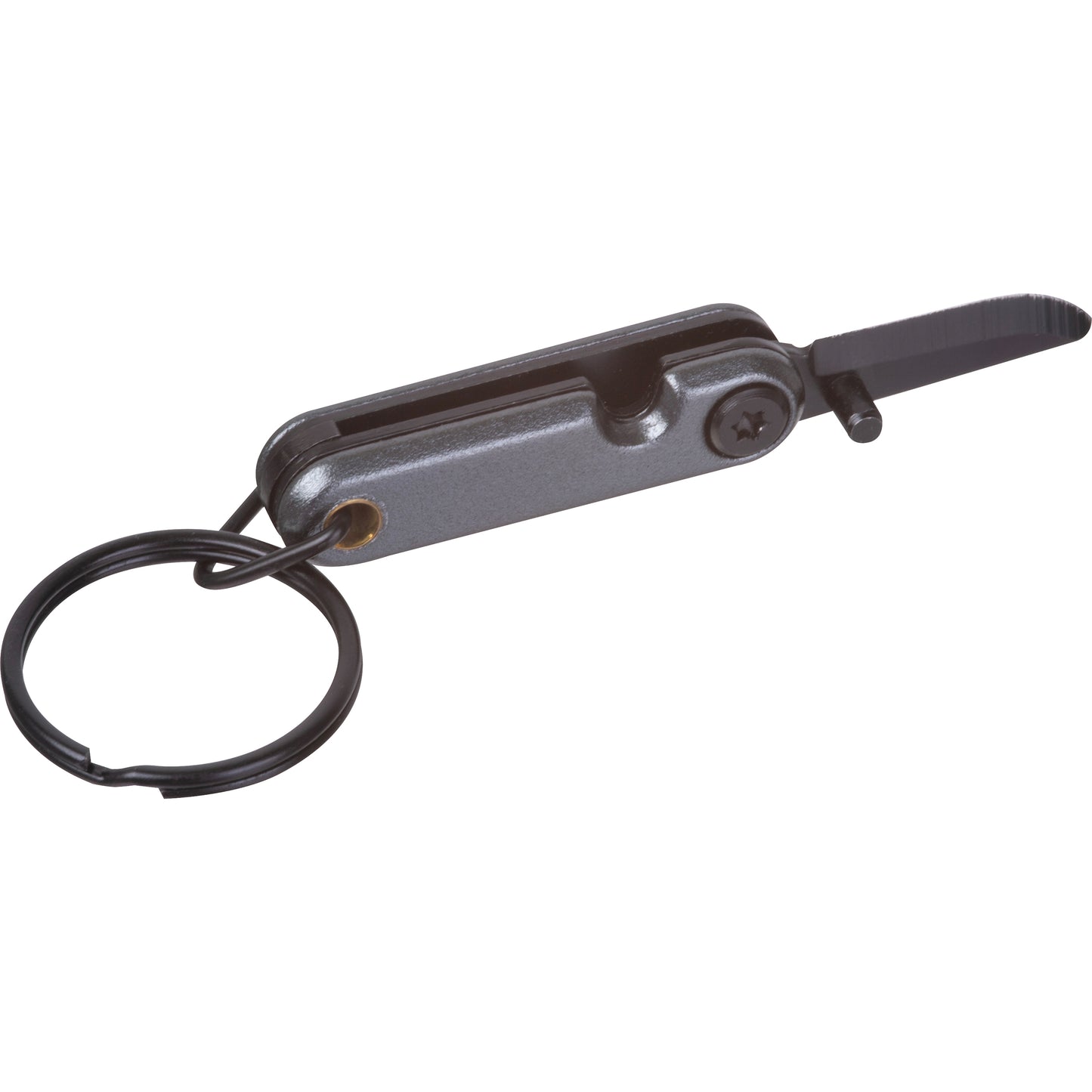 Mini Edelstahl Taschenmesser HOWARD