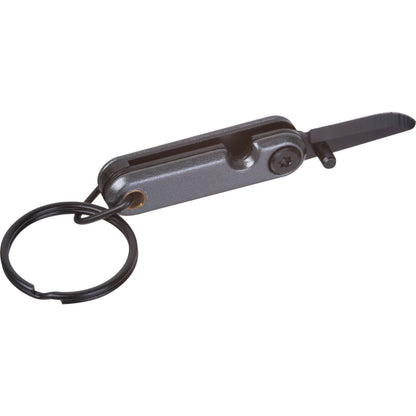 Mini Edelstahl Taschenmesser HOWARD