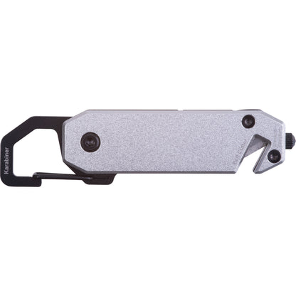 12-teiliges Aluminium Multitool CAROLINE