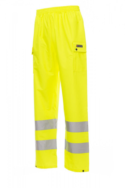 RIVER-PANTS FLUOGELB