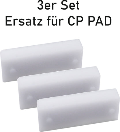 Mimaki CP PAD SET 2 - NUR SCHWÄMME 3er set