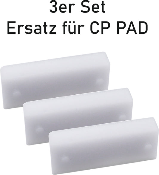 Mimaki CP PAD SET 2 - NUR SCHWÄMME 3er set