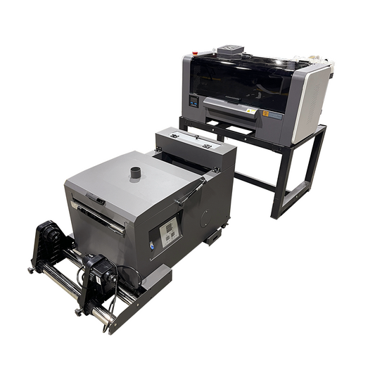 Vonloo E1 DTF Drucker 42 cm inkl. PU 420 S