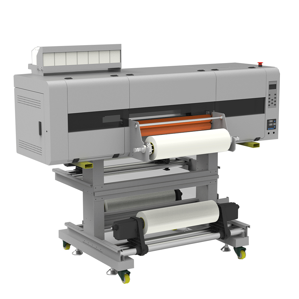 Vonloo U1 UV DTF Drucker 60 cm