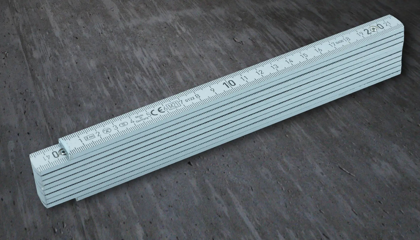Zollstock VL400 - Der Profi für den Profi