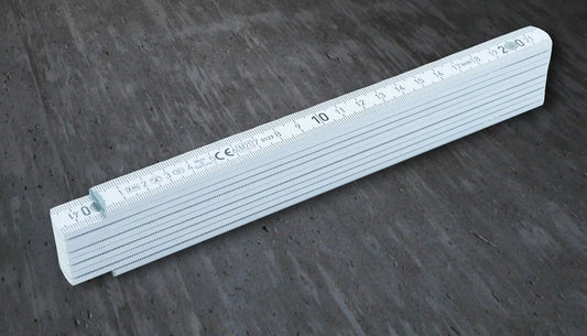 Zollstock VL400 - Der Profi für den Profi