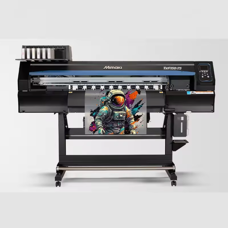 Mimaki TXF 150 inkl PU600 - Gebrauchtmaschine