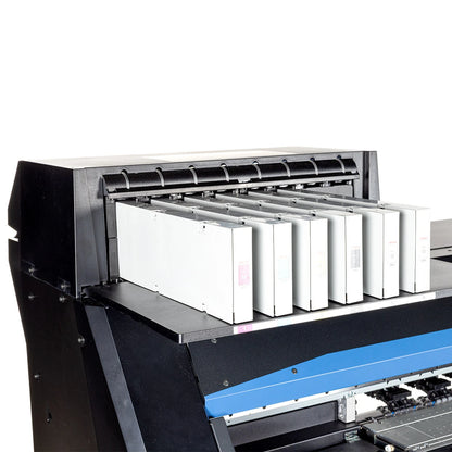 Mimaki TXF 150 inkl PU600 - Gebrauchtmaschine